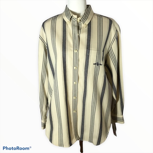 Lauren Ralph Lauren Jackets & Blazers - $8 FINAL CLEARANCE - Lauren Ralph Lauren Women’s Shirt Jacket